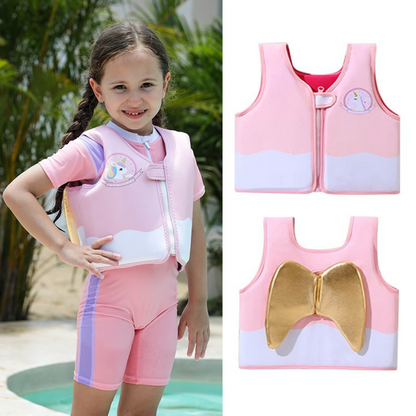 Fun Kids Pool Float