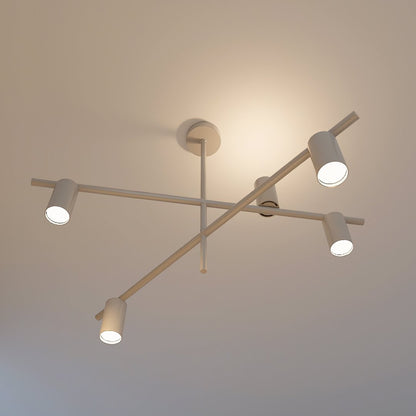 Dimmable Pendant LED Light Fixture