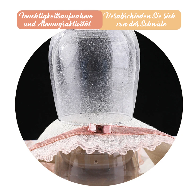 Silky Smooth Anti Chafe Thigh Protectors