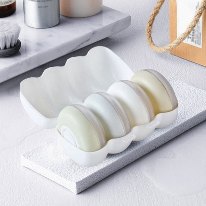 Portable Refillable Toiletry Bottle Travel Kit
