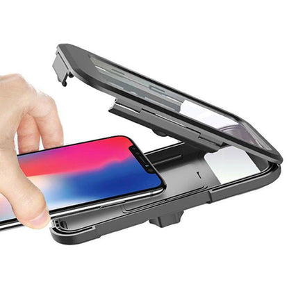 Waterproof Mobile Phone Mount