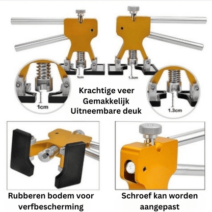 Car Repair Kit Automotive Fix Tool
