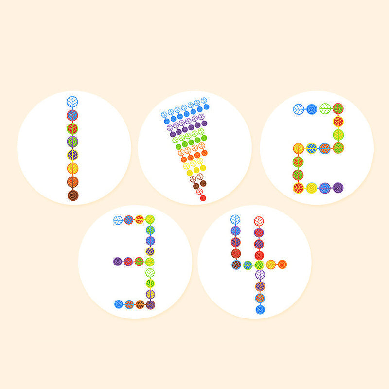 Improve Focus Fun Brain Teaser Game