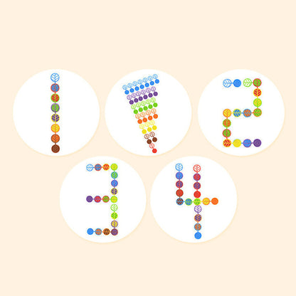 Improve Focus Fun Brain Teaser Game