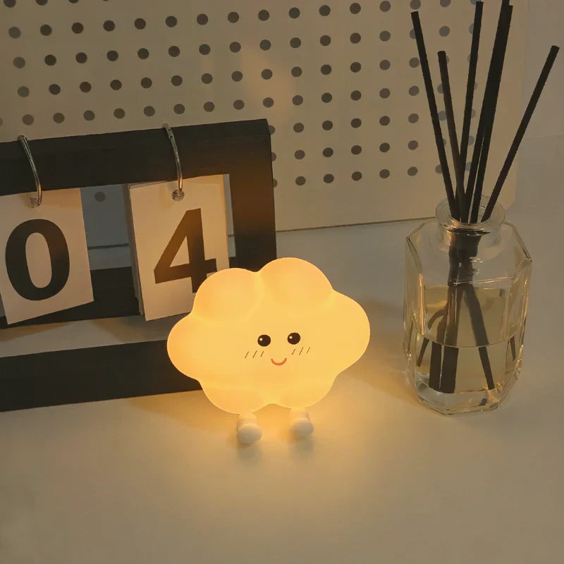 Fesara | Cozy Bedroom Nightlight