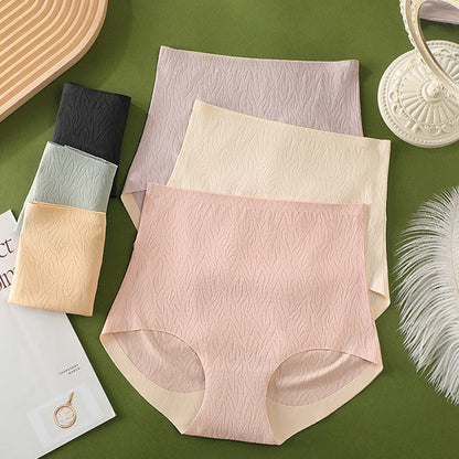 Shapely High Waisted Lift Panties for Women