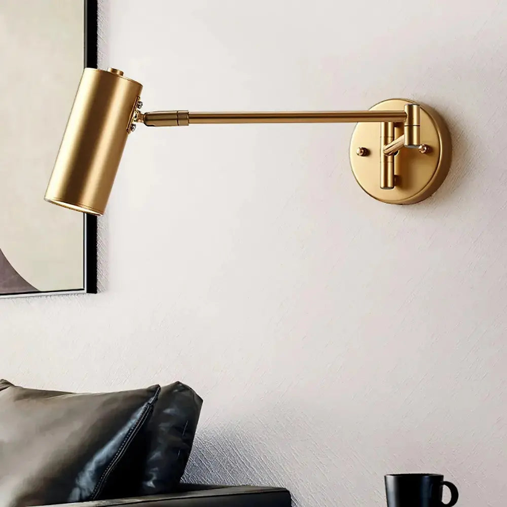 Flexible Modern Adjustable Wall Light