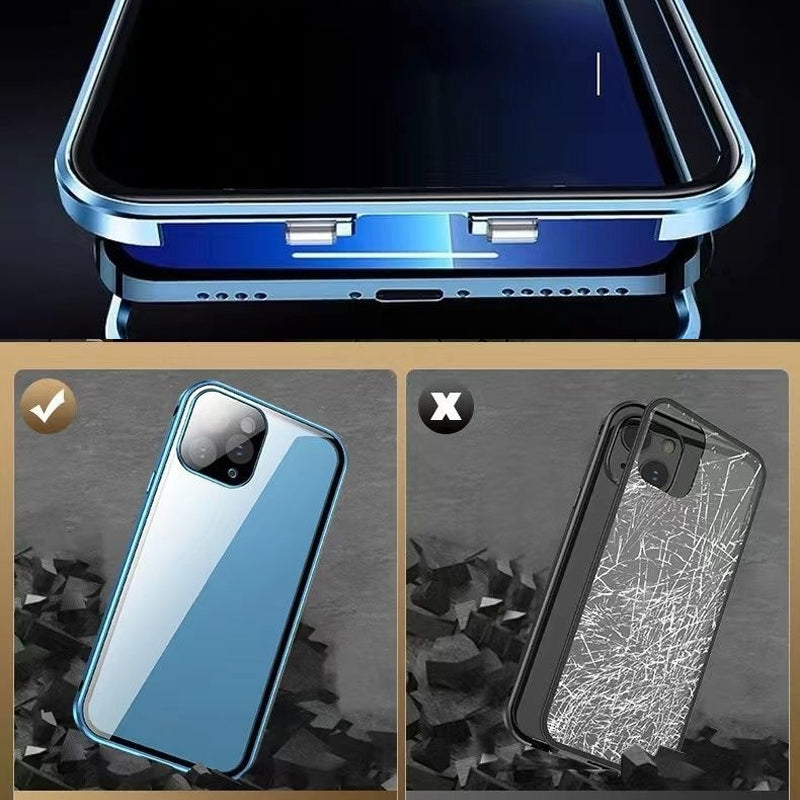 Fesara | Latest Clear iPhone Cover - Fesara