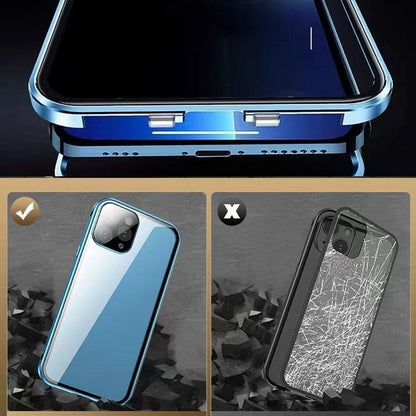 Fesara | Latest Clear iPhone Cover - Fesara