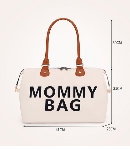 Fesara | Spacious Baby Diaper Bag Set