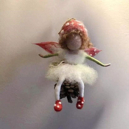 Magical Fairy Art Doll Making Kit