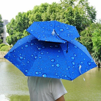 Waterproof Outdoor Sports Hat