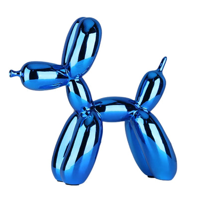 Colorful Party Balloon Decorations