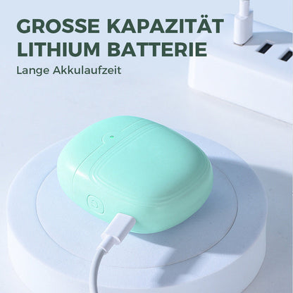 Easy Clip On Nail Cleaner
