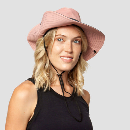 Portable UPF Sun Protection Foldable Hat