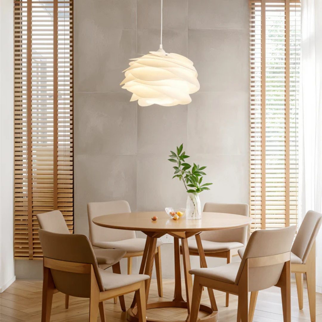 Elegant Modern Hanging Light