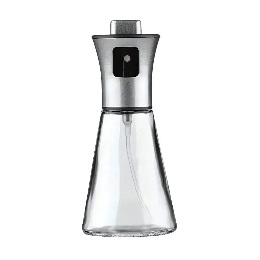 Luxury Glass Oil Spray Dispenser