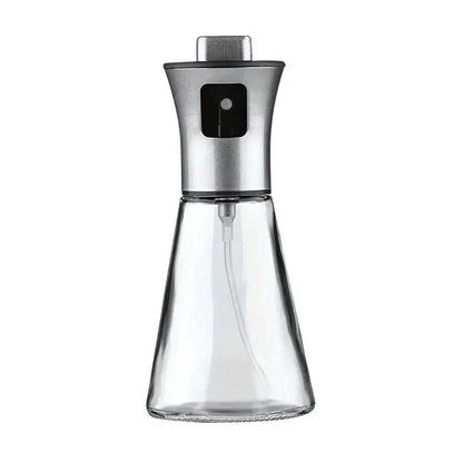 Luxury Glass Oil Spray Dispenser