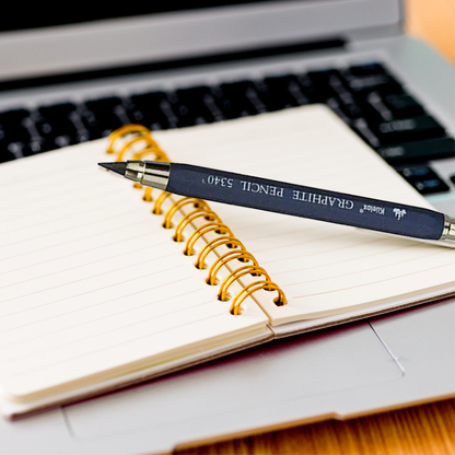 Precise Mechanical Pencil for Drawing and Writing