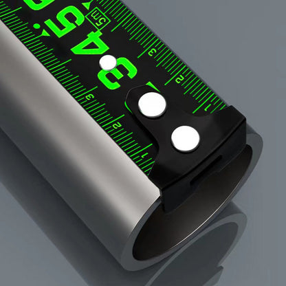 Durable Steel Measuring Tape Tool