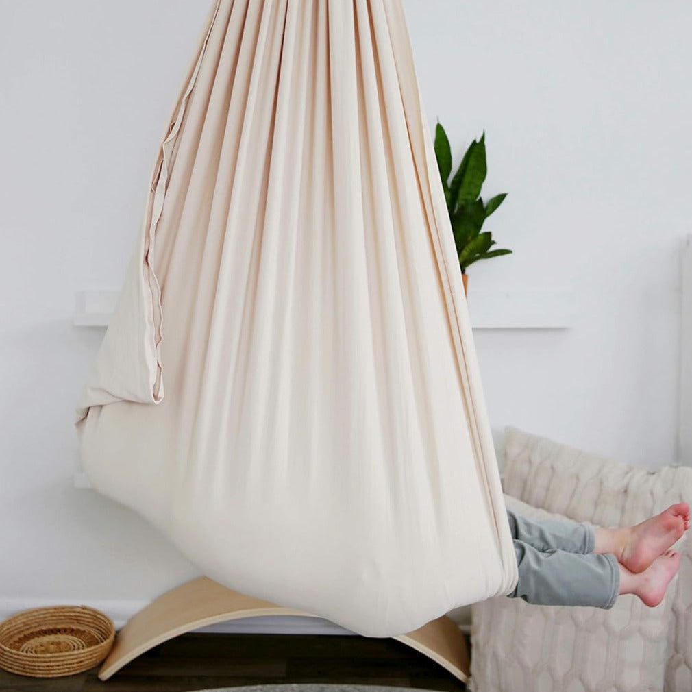 Softer Kids Hammock Swing for Indoor Therapy Relaxation