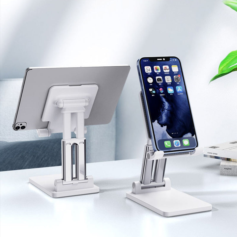 Portable Compact Folding Phone Tablet Holder
