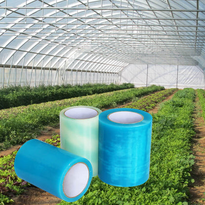 Heavy Duty Waterproof Repair Tape for Greenhouse Film - Fesara