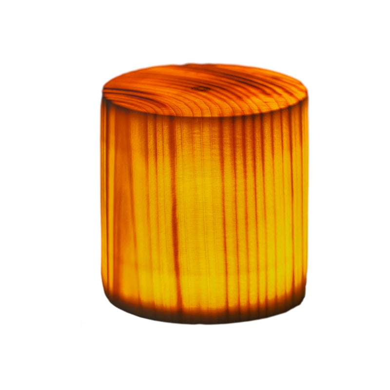 Modern Dimmable LED Table Lamp