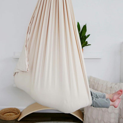 Kids Relaxation Hammock Swing Seat