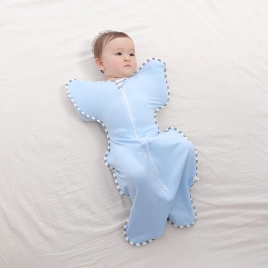 Fesara | Cozy Baby Sleep Bag with Zip