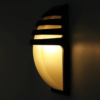 Motion Sensor Outdoor Security Lamp