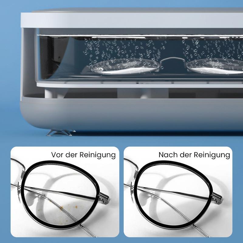 Powerful Fast Ultrasonic Cleaner Machine