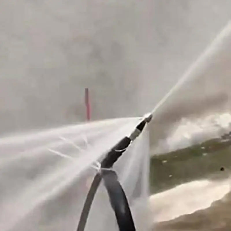 Heavy Duty Sewer Jet Pressure Washer Nozzle