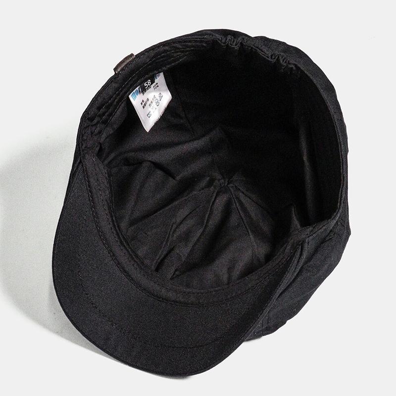 Vintage Men's Trilby Hat