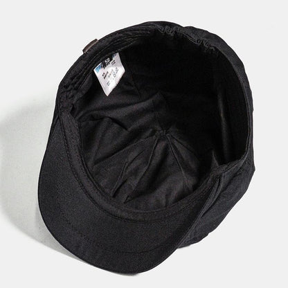 Vintage Men's Trilby Hat