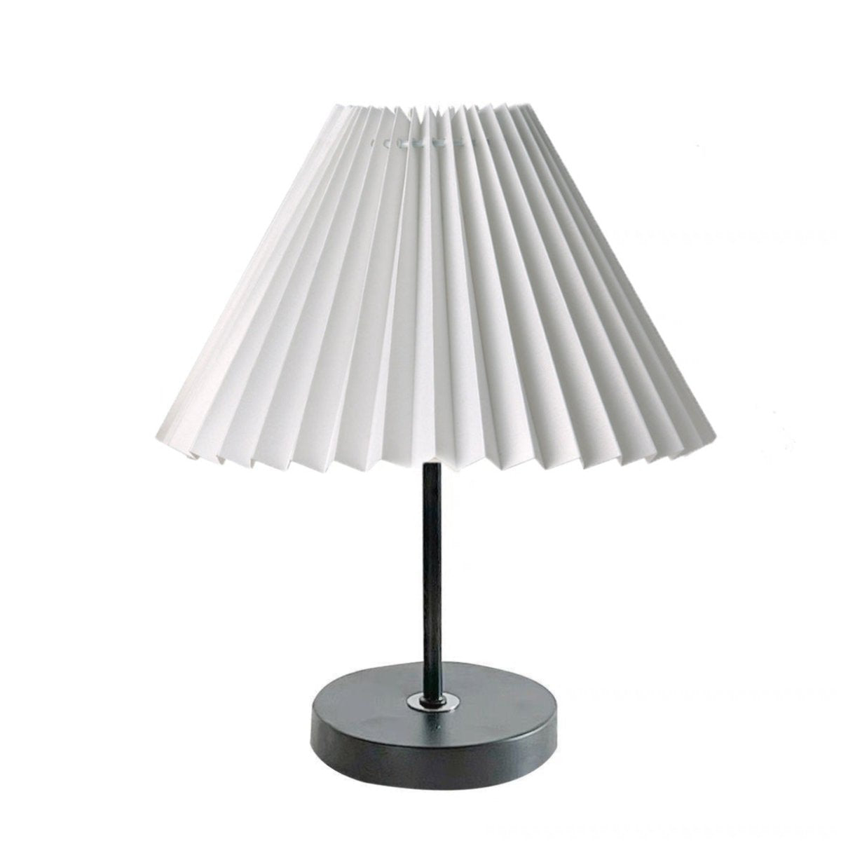 Elegant Folded Desk Lamp