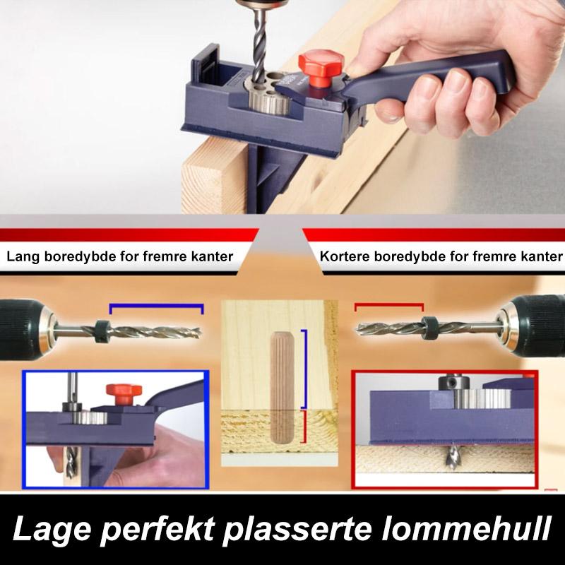 Accurate Drill Bit Hole Size Guide
