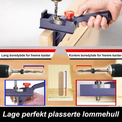 Accurate Drill Bit Hole Size Guide