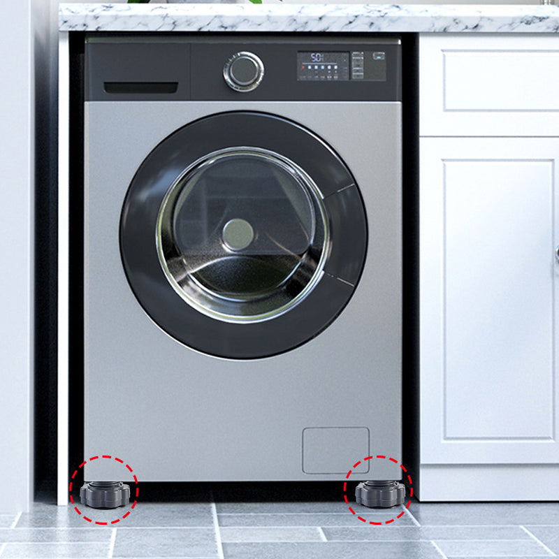 Portable 4 Piece Adjustable Washer Stand