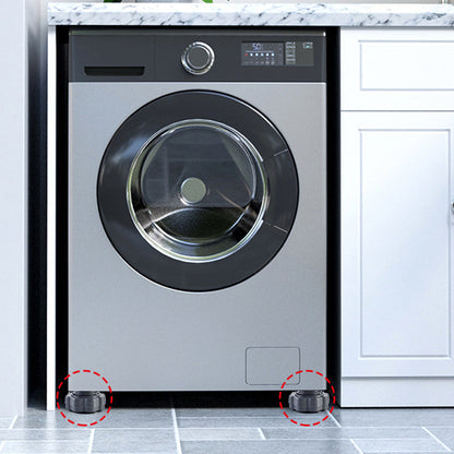 Portable 4 Piece Adjustable Washer Stand