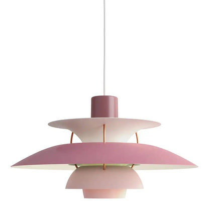 Beautiful Crystal Hanging Chandelier Light Fixture