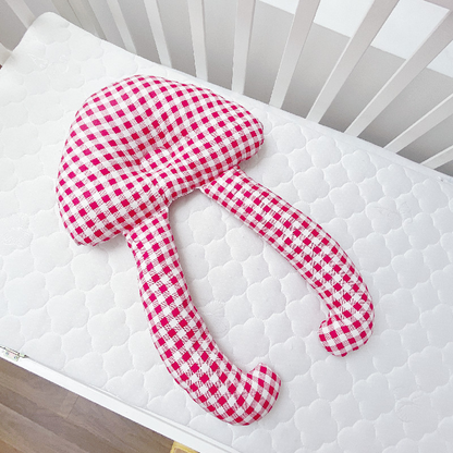 Comfortable Baby Neck Support Pillow