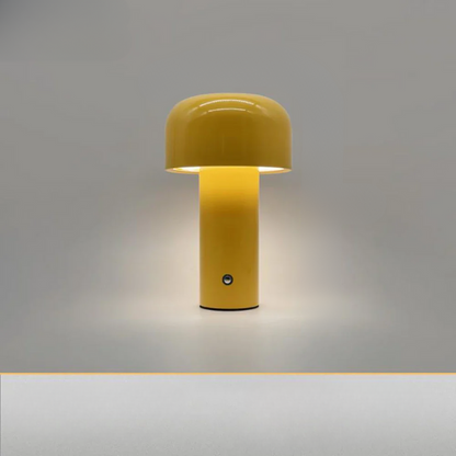 Fun Portable Rechargeable LED Table Lamp