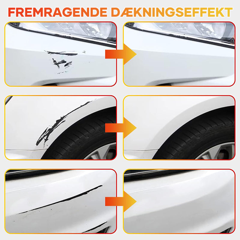 Car Paint Repair Touch Up Pen