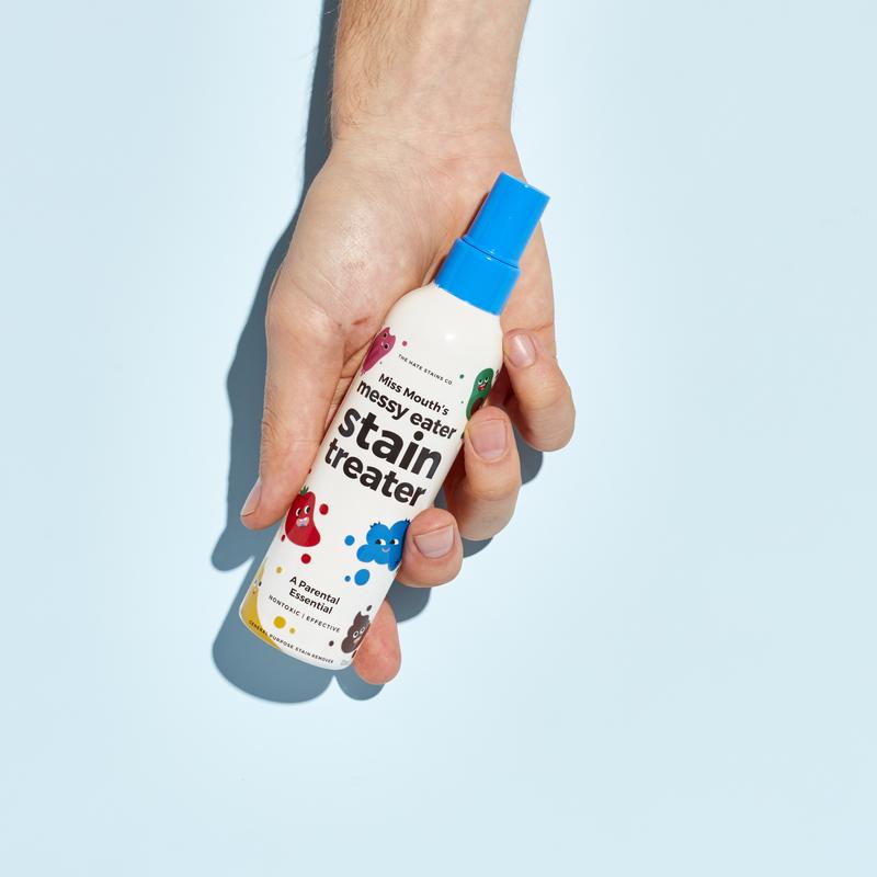 Quick Stain Removal Cleaning Spray - Fesara