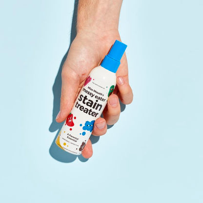 Quick Stain Removal Cleaning Spray - Fesara