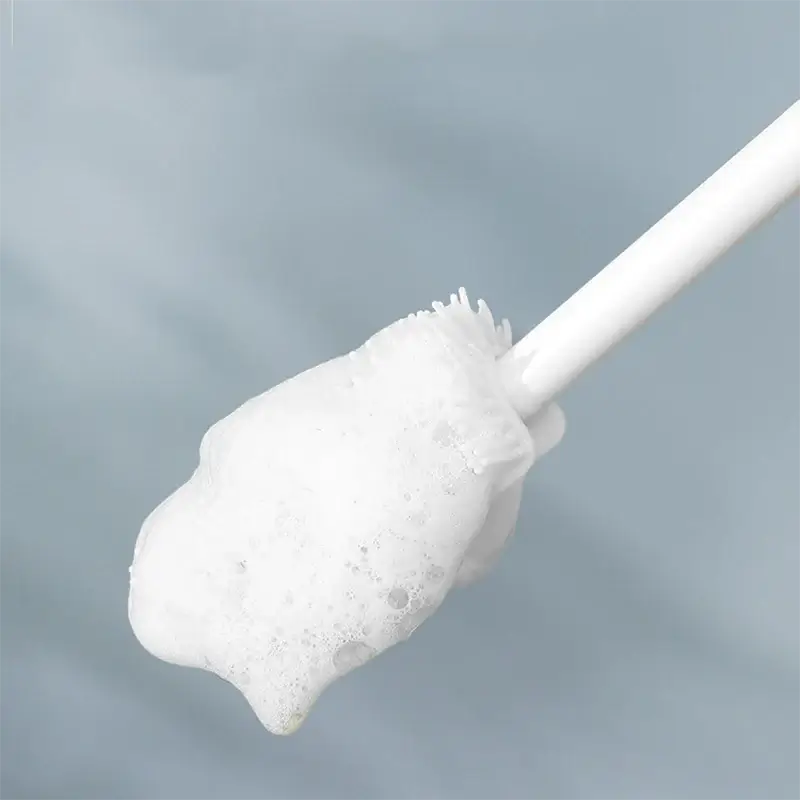 Effective All-Around Bottle Cleaning Brush Set