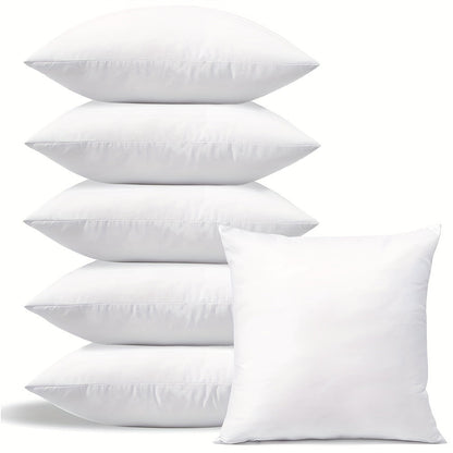 Soft Fesara Pillow – Plush Polyester Cushion for Sleep