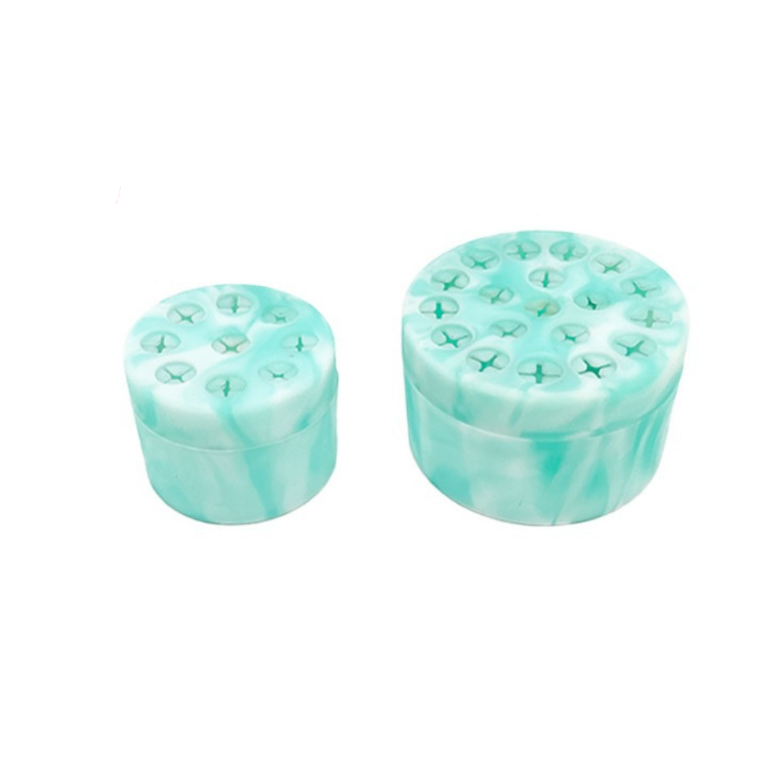 Stable Flower Plant Stems (2 Pack)
