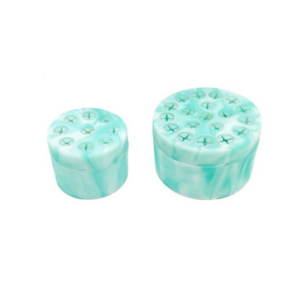 Stable Flower Plant Stems (2 Pack)